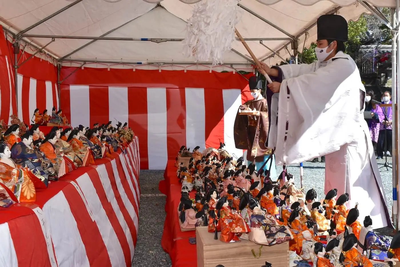 🏛️ 야메 전통공예관 (야메덴토코게이칸) 이미지 9